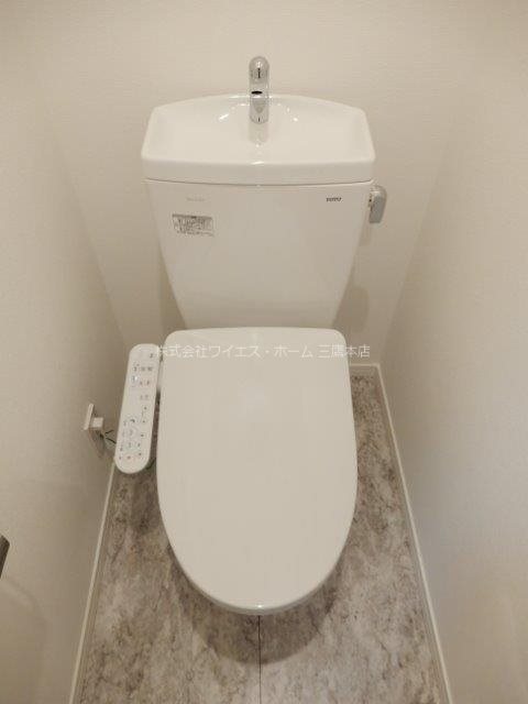 エクセラン吉祥寺 その他2