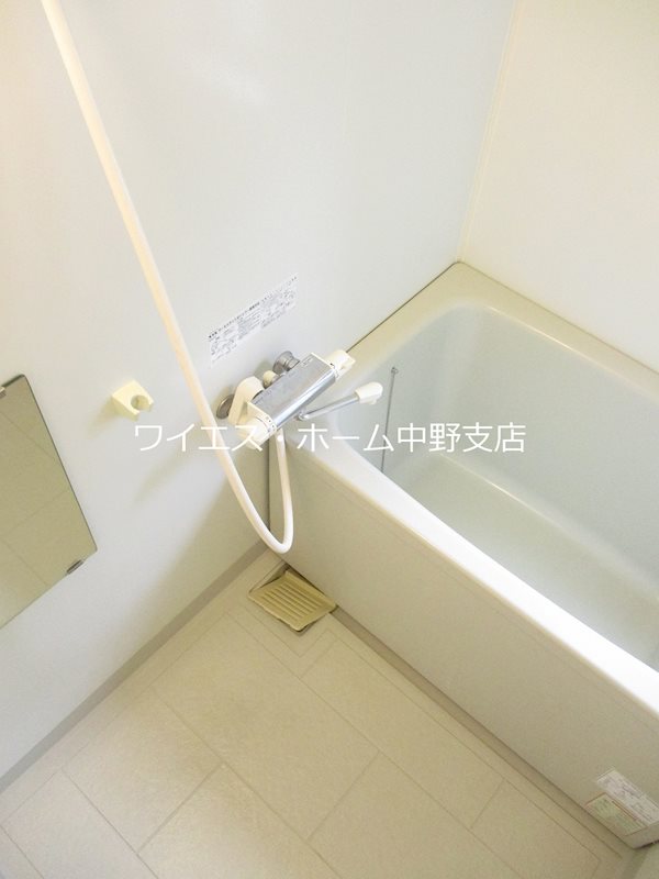 風呂画像