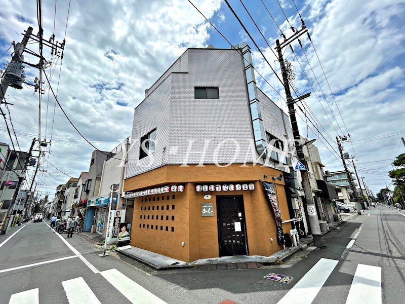 関町レジデンス その他外観1