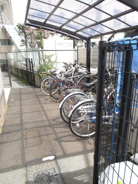 その他外観1