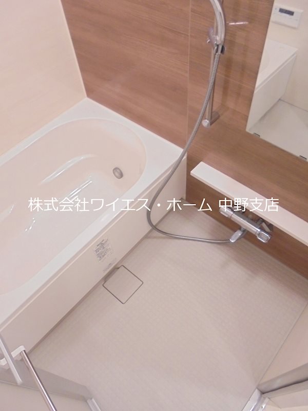 風呂画像