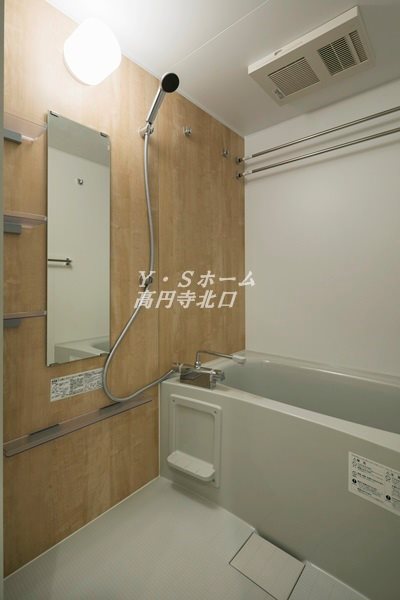 風呂画像