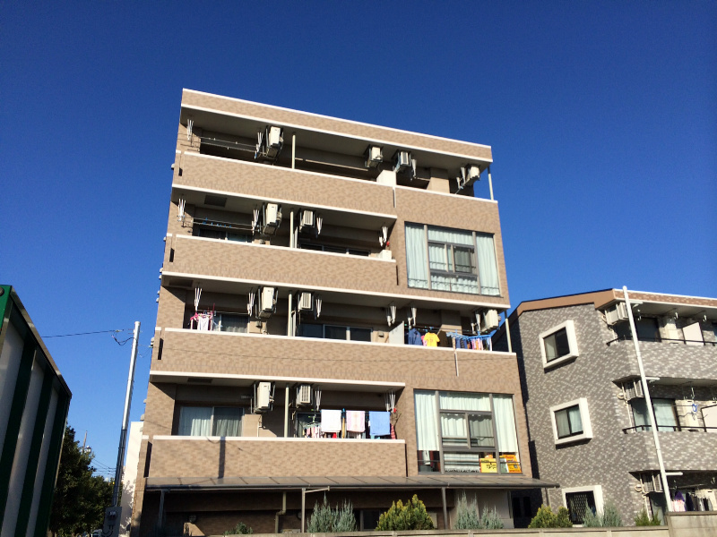 その他外観1