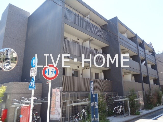 その他外観1