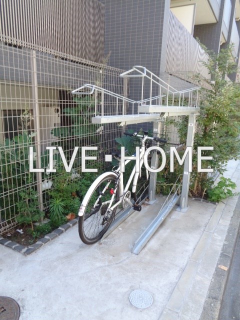 その他外観5