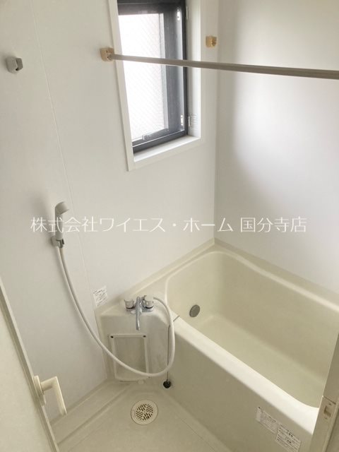 風呂画像