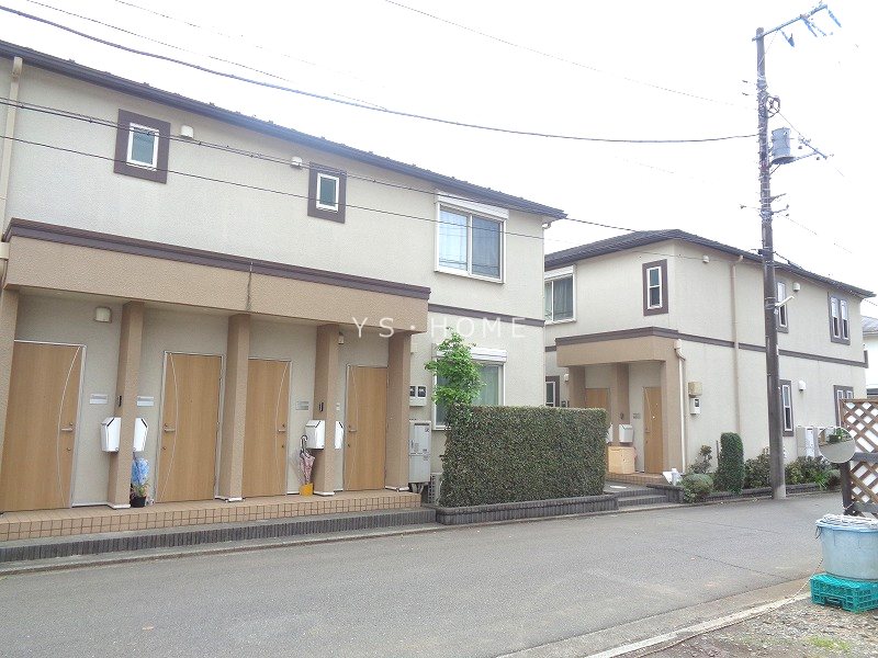 その他外観1