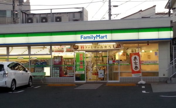 周辺画像2