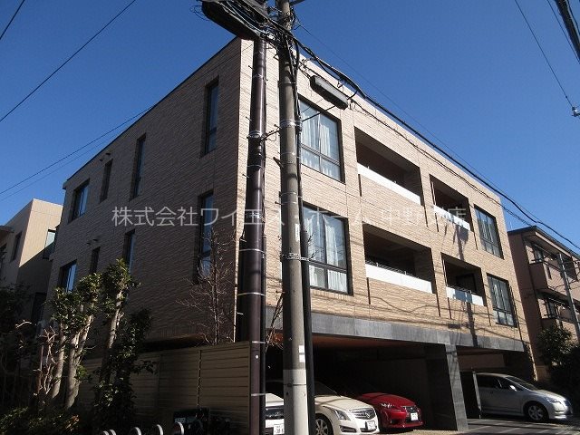 その他外観1