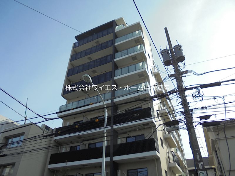 その他外観1