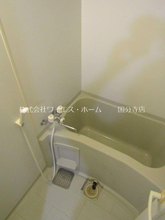 風呂画像