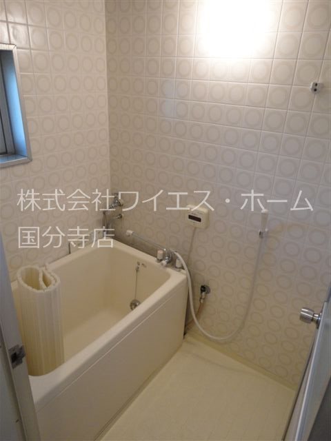 風呂画像