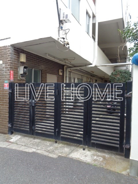 その他外観2