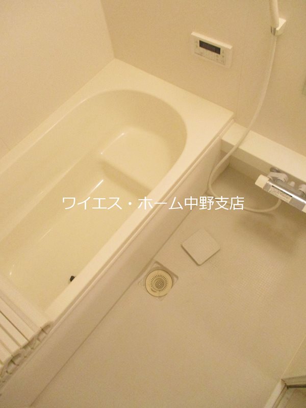 風呂画像