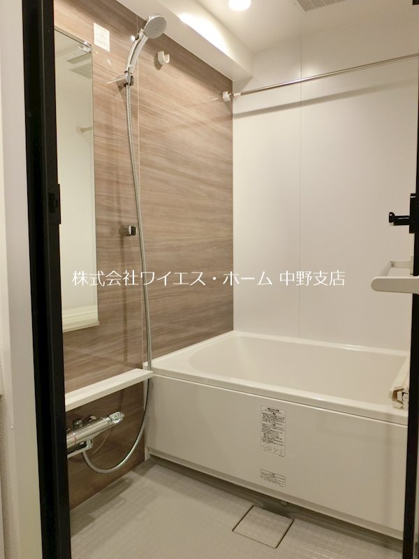 風呂画像