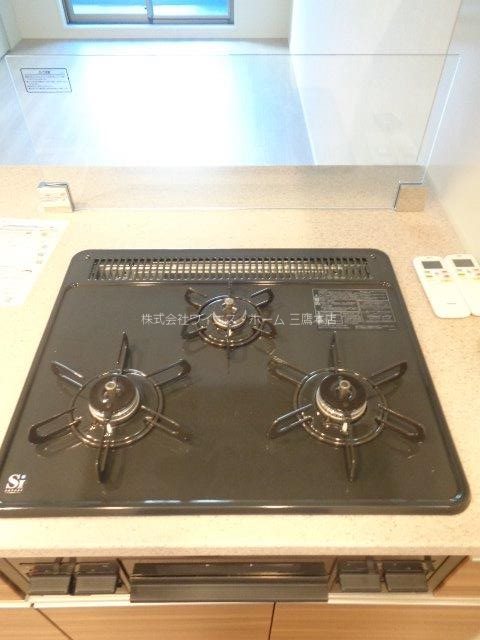 ラクレイス国分寺 その他8