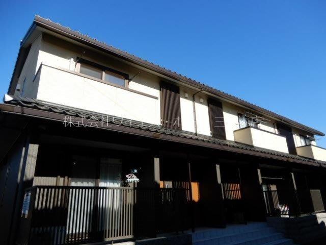 さくら 外観