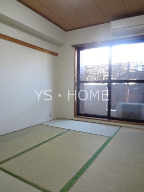 野ヶ谷東マンション その他9