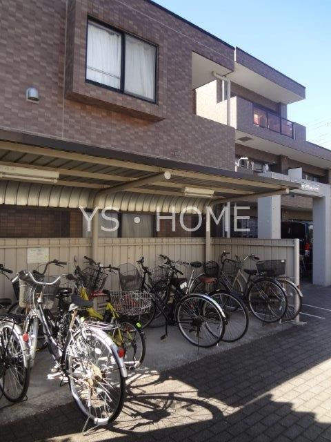 野ヶ谷東マンション その他13