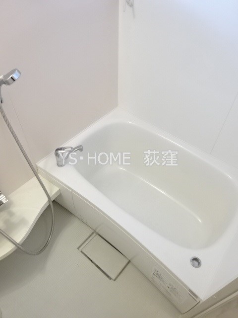 風呂画像