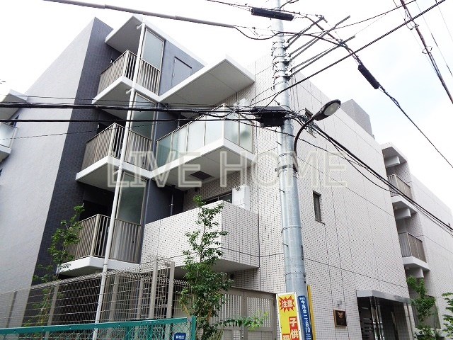 その他外観1