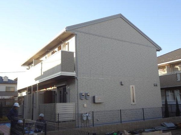 その他外観1