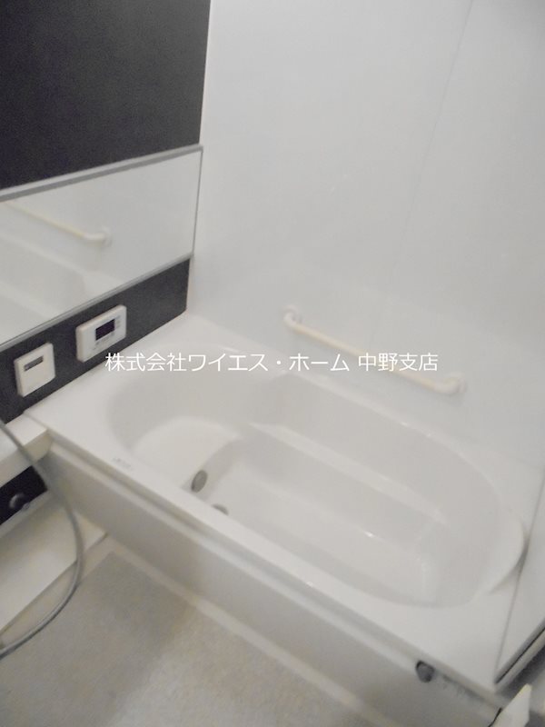 風呂画像
