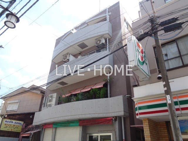 その他外観1