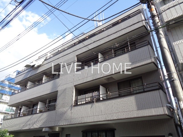 その他外観1