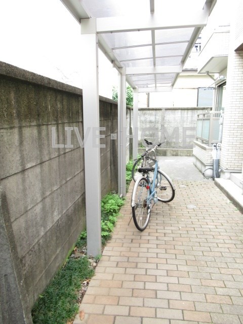 その他外観3