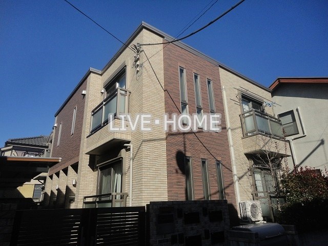 その他外観5
