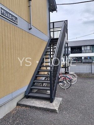 その他外観5