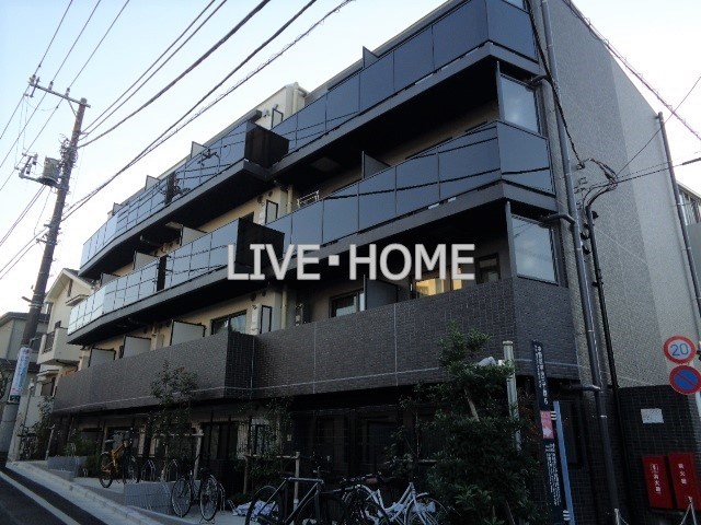 その他外観1