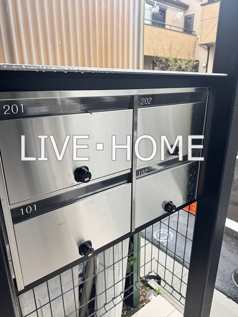 その他外観4