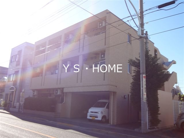 その他外観1