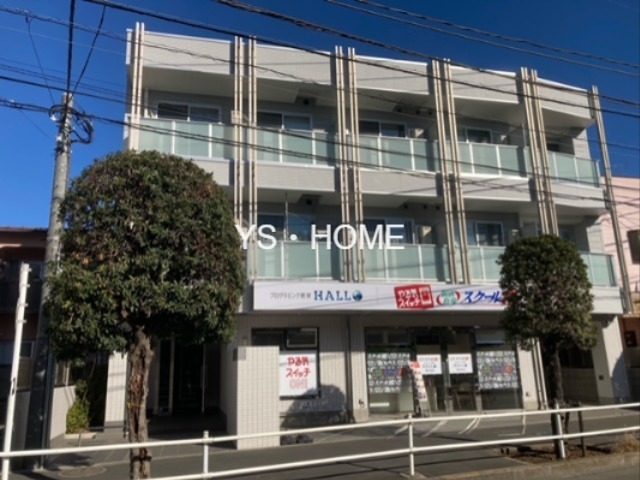 その他外観2