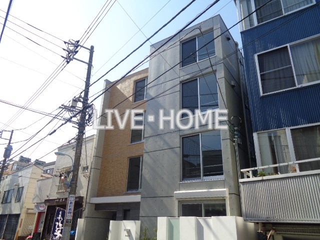 その他外観1