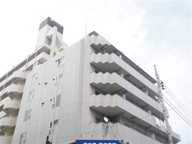 その他外観1