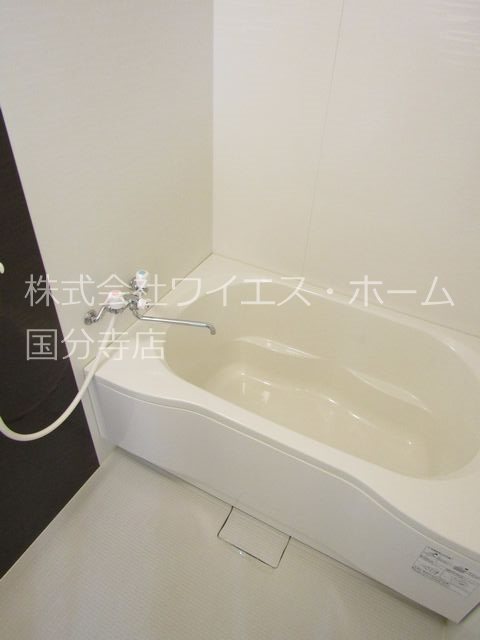 風呂画像
