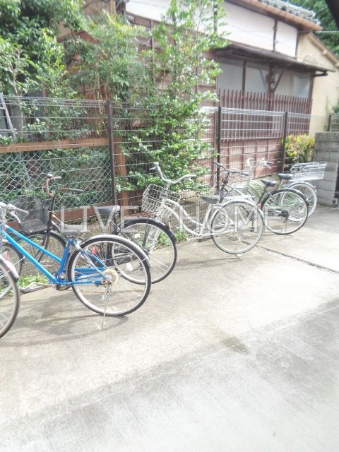 その他外観4