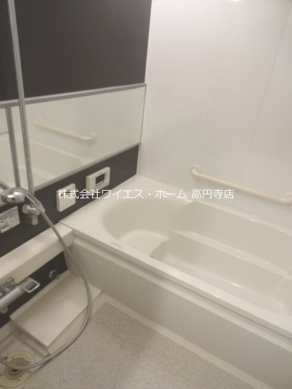 風呂画像