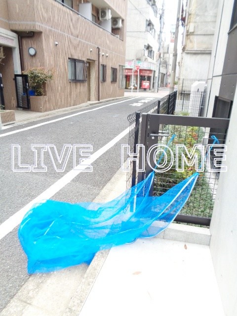 その他外観5