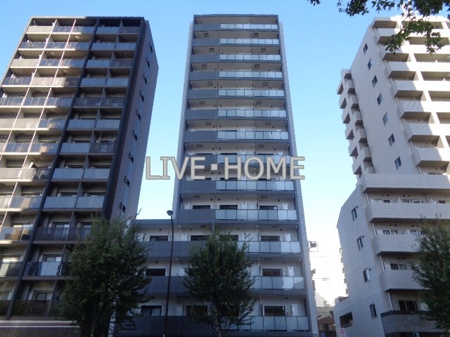 その他外観1