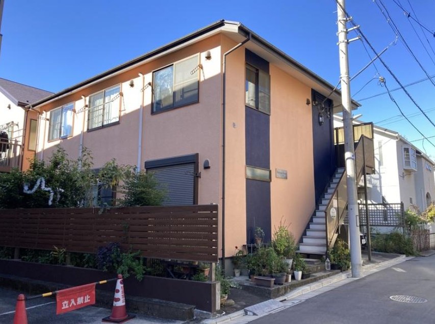 その他外観1