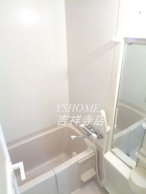 風呂画像