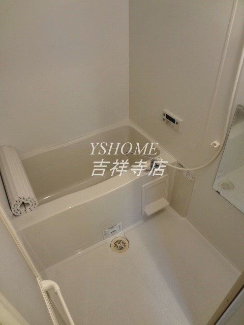風呂画像