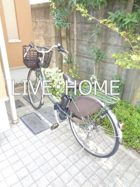 その他外観4