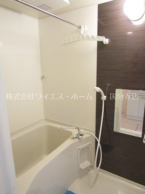 風呂画像