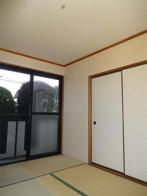 パークヒル武蔵野 その他8