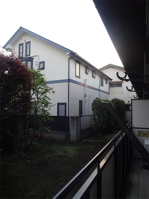 パークヒル武蔵野 その他10